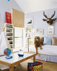 Space Case: Customize Your Home’s Spaces to Your Lifestyle Image